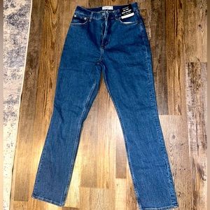 Abercrombie jeans size 29